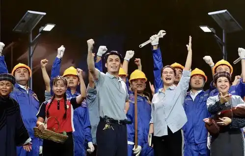 不可忘却的怀念他们用文艺作品缅怀时代楷模黄文秀
