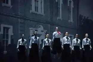 错过了张学友的演唱会,不能再错过这部最火的舞台剧