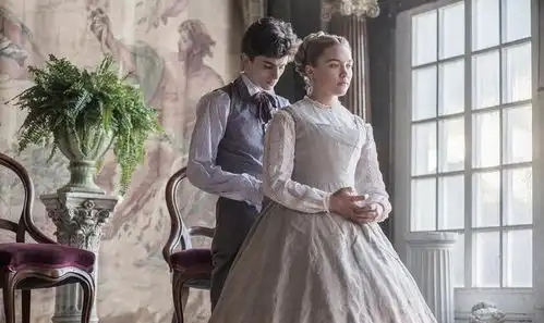 评小妇人求而不得与失之交臂是爱情永恒的主题,遗憾是常态