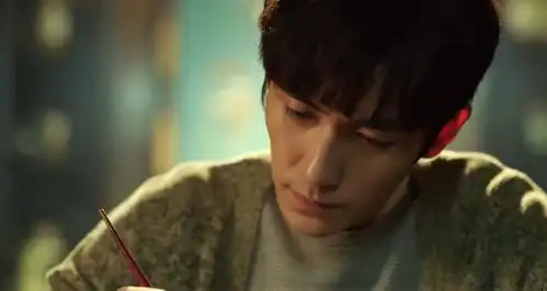 重启之极海听雷的预告具有强烈的悬念色彩
