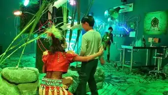 因为彼得潘,让我与孩子一起成为童话世界的主角