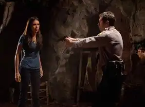 来自天涯小筑的第五集剧照