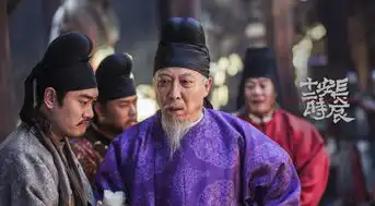 长安十二时辰海外付费上线匠心品质展大国文化自信