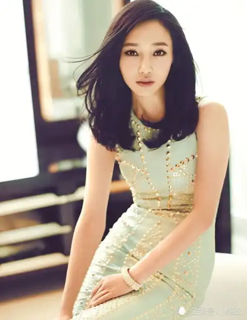 白百合的一指弹,弹没了幸福与事业