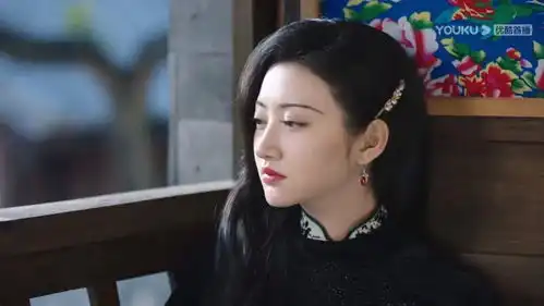 好久没看过这么有意思的女主角了