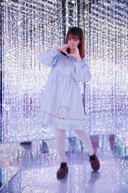 镜花宫,恋上一座城爱上一座宫