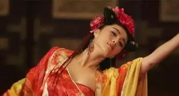 杨玉环为了隐瞒真相,发明一件东西,如今全世界女性都在用
