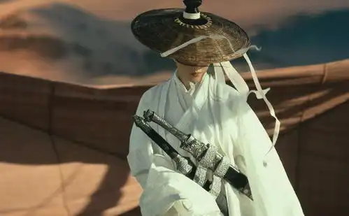 雪中悍刀行阵容官宣,女配都是老熟人,男配高伟光却引争议