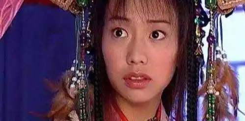 盘点4位长相一般,却扮演绝世美女的女星,第4位是童年阴影