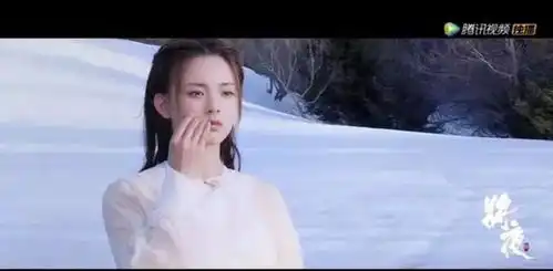 张若昀李兰迪李现,这届古装剧的造型很堪忧啊