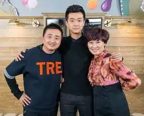 乡村爱情刘一水的儿子,长大之后,颜值真心是高
