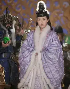 演员颜丹晨微电影微而不小
