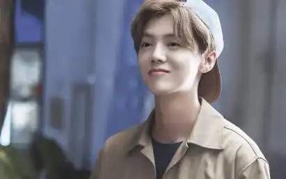 刘昊然成功进入体制内,鹿晗连考三年编制,娱乐圈真兴起了考编风