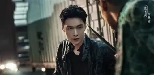 今日热剧孙红雷,张艺兴主演的电视剧扫黑风暴