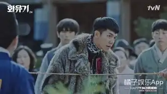 孙悟空变忠犬,重播的花游记更好看
