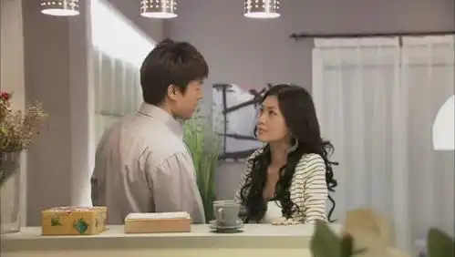 回家的诱惑洪世贤陪了尚恩一个晚上我不是因为亲情,是因为善良
