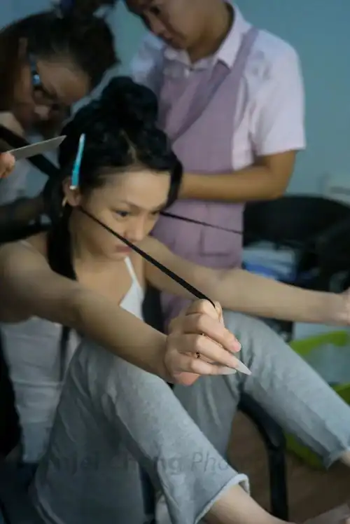 如懿传越来越好看,光周迅的演技就狠狠夸一波都不够
