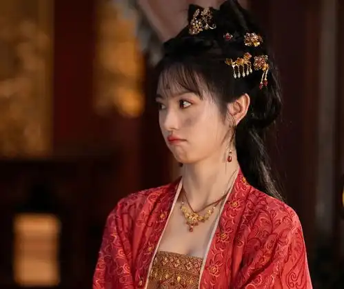 大奉打更人官宣剧照,能否插花弄玉许七安一言难尽