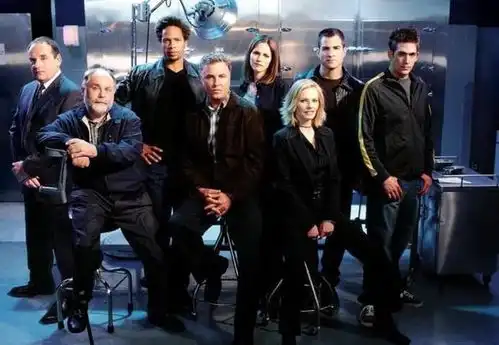 这四部关于法医的电视剧,还原真实犯罪现场