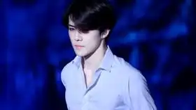 小奶狗pk小狼狗最后赢家竟然是陈伟霆