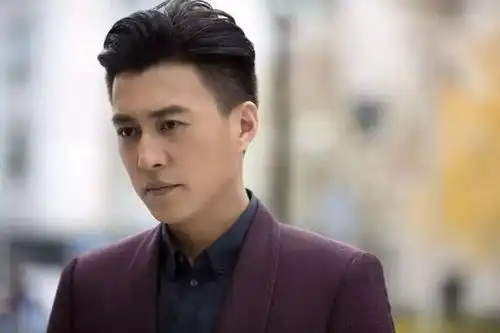 细数4大体制内明星47岁靳东演话剧当上团长,享受副厅级待遇
