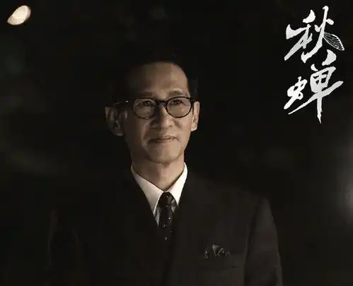 任嘉伦新剧终于定档,抛开女主不说,神仙阵容果断追了