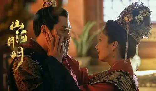 成毅琉璃即将完结,他还有4部待播好剧,你心里面期待哪部
