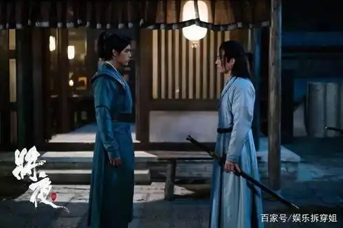 作为猫腻铁粉,我给陈飞宇的将夜打80分
