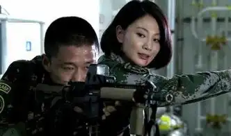 我是特种兵第二部的演员表
