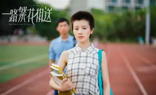 扶摇的佛莲演技被赞,与赵丽颖周迅钟汉良合作的多部作品待播