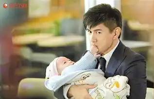 月嫂先生吴奇隆首当男月嫂惨遭李小冉绑架