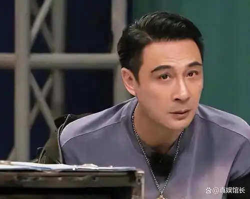 一场开业礼,彻底戳穿港圈的落寞,难怪吴镇宇离开了