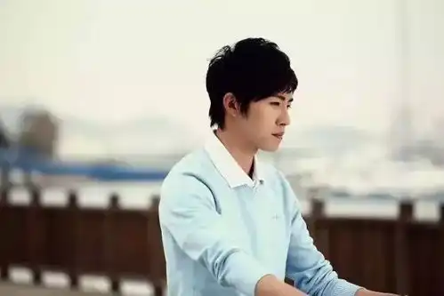 俞灏明我的灵魂没有伤疤
