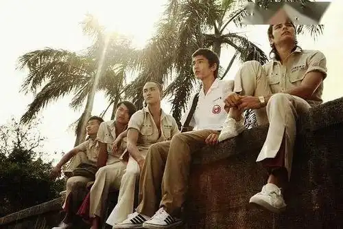 一甲子前的台北厦门街郑培凯