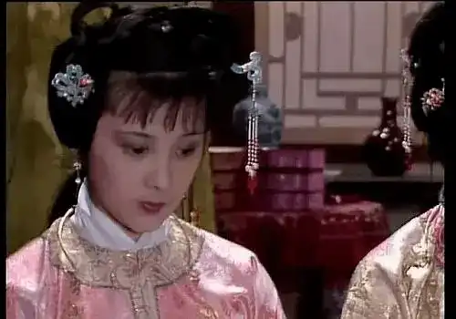 马加奇去世再看红楼梦众人境况,有的让人羡慕,有的
