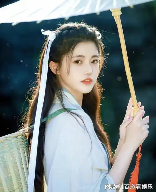 白鹿陈都灵输了鞠婧祎师妹加盟长月烬明,剧照美绝了
