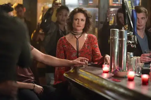 初代吸血鬼第五季