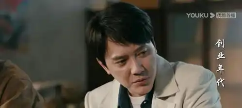 创业年代两条烟的故事,让我想起了鸡毛换糖的陈江河
