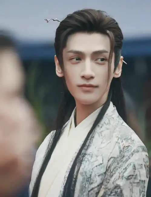 敦煌国风,病娇魔神,百变仙女,含丑量为0的长月烬明太上头了
