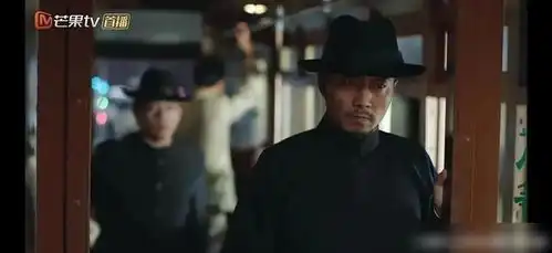 任嘉伦新剧秋蝉正在播出,张涵予韩栋,他中正刚刚下线