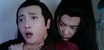 陈情令温宁是鬼将军,也是少年郎,这江湖终是欠他一声对不起

