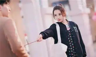 热巴变邓伦迷妹,理智追星不做脑残粉

