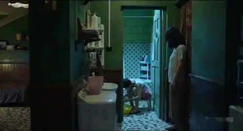 没有一个废镜头没看懂这些细节,相当于白看隐秘的角落