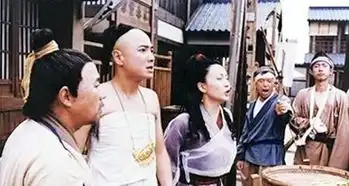 春光灿烂猪八戒罕见剧照,徐峥与陶虹恩爱瞬间
