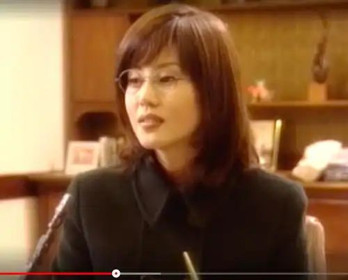 韩剧天桥风云的服饰搭配截图
