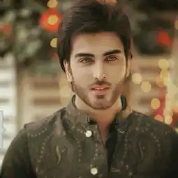 巴基斯坦太阳的后裔男主角是谁imranabbas资料照片介绍
