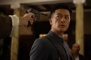 勇敢的心交织家族恩怨上演最坑组合