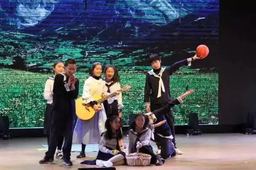 龙樾进行时未来小镇十二月大事记
