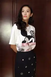 匆匆那年郑州首映

