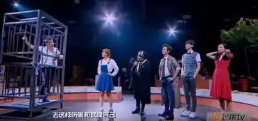 明星大侦探4高能回归它有什么魔力拿下9.5分